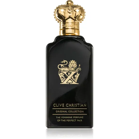 Clive Christian X Original Collection Feminine Eau de Parfum pentru femei 100 ml