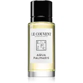 Le Couvent Maison de Parfum Cologne Botanique Absolue Aqua Palmaris Eau de Toilette unisex 50 ml