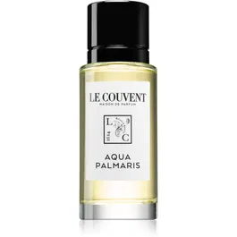 Le Couvent Maison de Parfum Cologne Botanique Absolue Aqua Palmaris Eau de Toilette unisex 50 ml