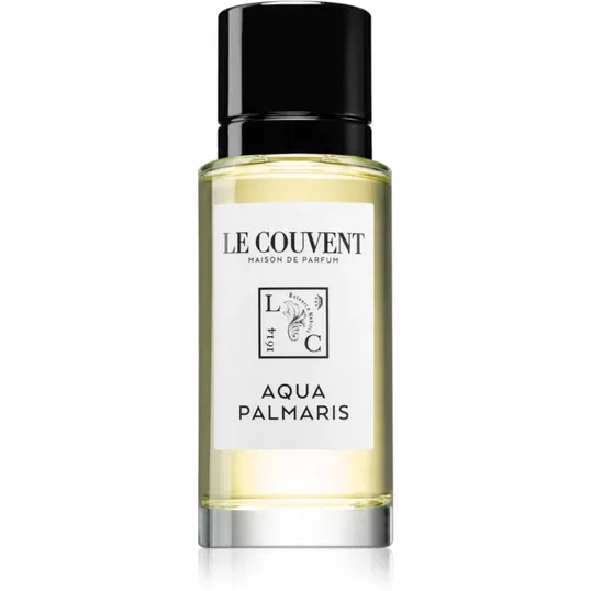 Le Couvent Maison de Parfum Cologne Botanique Absolue Aqua Palmaris Eau de Toilette unisex 50 ml