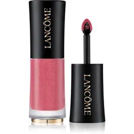 Lancôme L'Absolu Rouge Drama Ink ruj de buze lichid, mat și de lungă durată culoare 311 Rose Cherie 6 ml