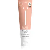 Naif Sun Sun Lotion SPF 50 lotiune pentru bronzat 100 ml
