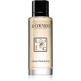 Le Couvent Maison de Parfum Botaniques Aqua Paradisi Eau de Toilette unisex 100 ml