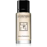 Le Couvent Maison de Parfum Botaniques Aqua Paradisi Eau de Toilette unisex 50 ml