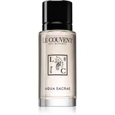 Le Couvent Maison de Parfum Botaniques Aqua Sacrae eau de cologne unisex 50 ml