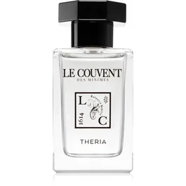 Le Couvent Maison de Parfum Singulières Theria Eau de Parfum unisex 50 ml