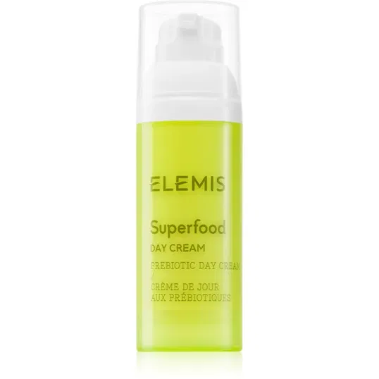 Elemis Superfood Day Cream crema de zi antioxidanta nutritie si hidratare 50 ml