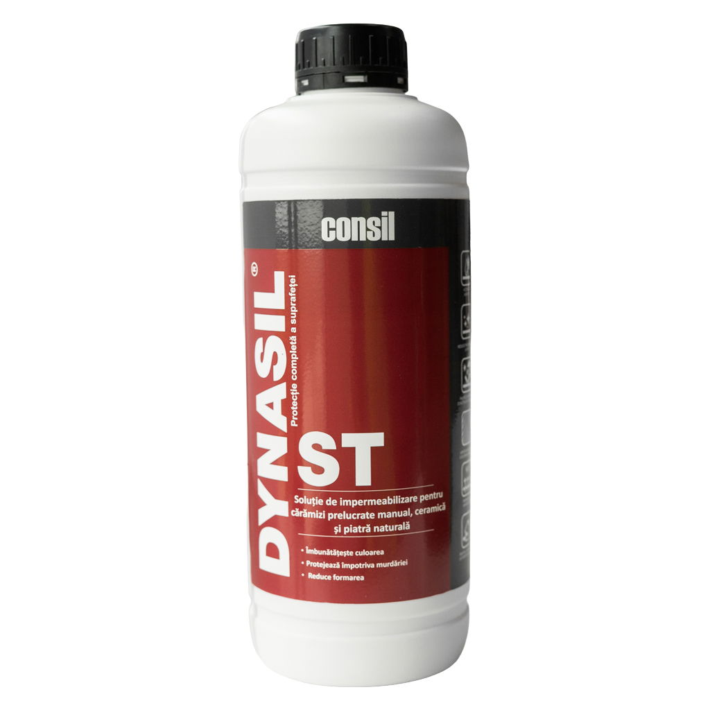 Solutie impermeabilizanta Dynasil ST, 1 l