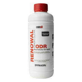 Solutie indepartare rugina Dynasil Renowal Odr, 1 l