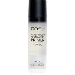 Gosh Velvet Touch baza de machiaj culoare 30 ml