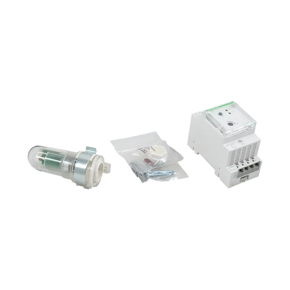 Intrerupator crepuscular IC2000, Schneider CCT15368, fotocelula