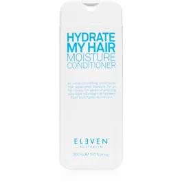 Eleven Australia Hydrate My Hair Moisture Conditioner balsam hranitor si hidratant 300 ml