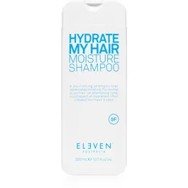 Eleven Australia Hydrate My Hair Moisture Shampoo sampon hidratant 300 ml