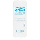 Eleven Australia Hydrate My Hair Moisture Shampoo sampon hidratant 300 ml