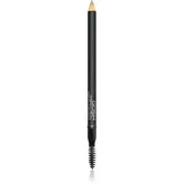 Gosh Eyebrow creion pentru sprancene cu pensula culoare 03 Grey Brown 1.2 g