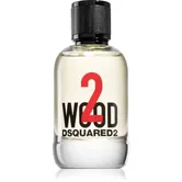 Dsquared2 2 wood Eau de Toilette pentru bărbați 100 ml