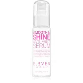 Eleven Australia Smooth & Shine ser de păr anti-electrizare 60 ml