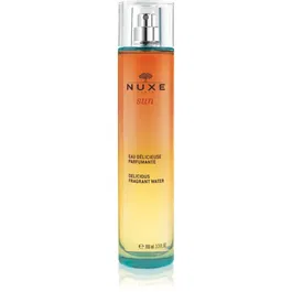 Nuxe Sun Delicious Fragrant Water eau fraiche pentru femei 100 ml