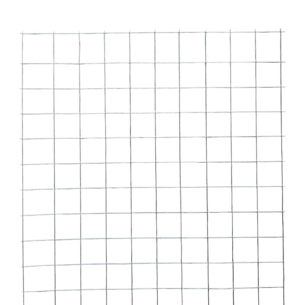 Plasa sapa Edilplan diametru 1.7 mm, 60 x 60 mm, 1000 x 2000 mm