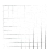 Plasa sapa Edilplan diametru 1.7 mm, 60 x 60 mm, 1000 x 2000 mm