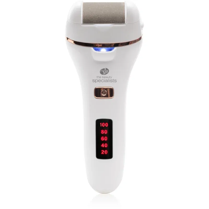 RIO Go Smooth 60 Second Pedi 4 pentru îndepărtarea bătăturilor 1 buc