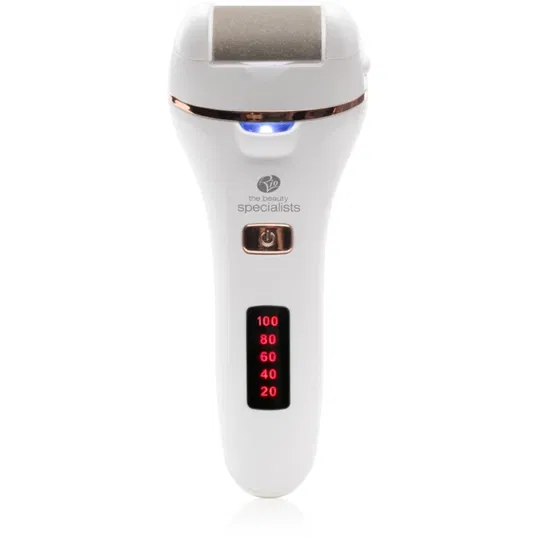 RIO Go Smooth 60 Second Pedi 4 pentru îndepărtarea bătăturilor 1 buc