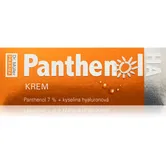 Dr. Müller Panthenol HA cream 7% crema dupa bronzat cu acid hialuronic 30 ml