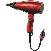 Valera Swiss Silent Jet 8500 Ionic Rotocord uscător de păr profesional, cu ionizator pentru volum și strălucire