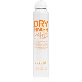 Eleven Australia Dry Finish spray styling pentru volum și formă 200 ml