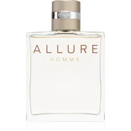 Chanel Allure Homme Eau de Toilette pentru bărbați 100 ml