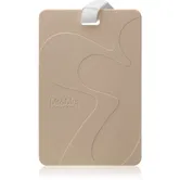 Mr & Mrs Fragrance Comfort Woody card parfumat 3 buc