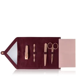 Notino Elite Collection Manicure Kit set pentru manichiură perfectă