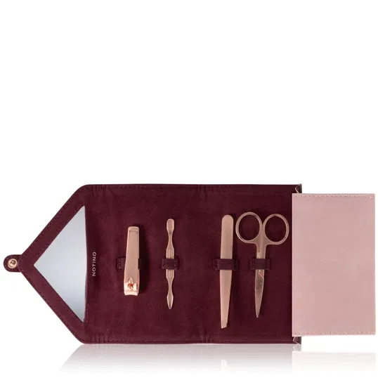 Notino Elite Collection Manicure Kit set pentru manichiură perfectă