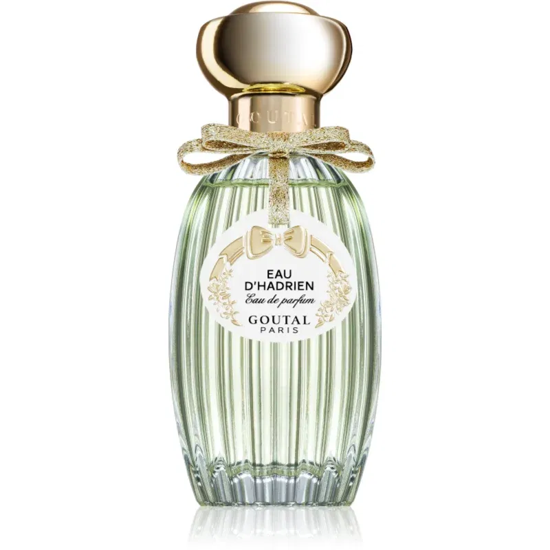 GOUTAL Eau d'Hadrien Eau de Parfum reincarcabil pentru femei 100 ml