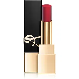 Yves Saint Laurent Rouge Pur Couture The Bold Ruj crema hidratant culoare 01 LE ROUGE 2.8 g