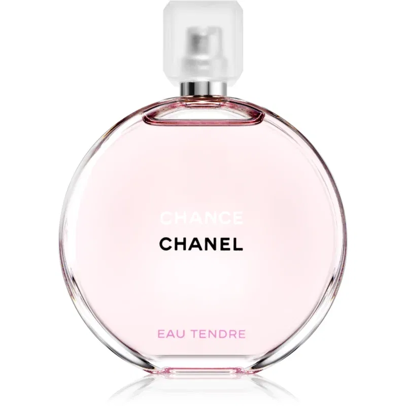 Chanel Chance Eau Tendre Eau de Toilette pentru femei 150 ml