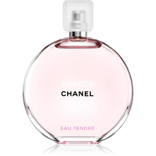 Chanel Chance Eau Tendre Eau de Toilette pentru femei 150 ml