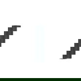 Burlan metalic 125 mm, gri, RAL 7016, 3 m