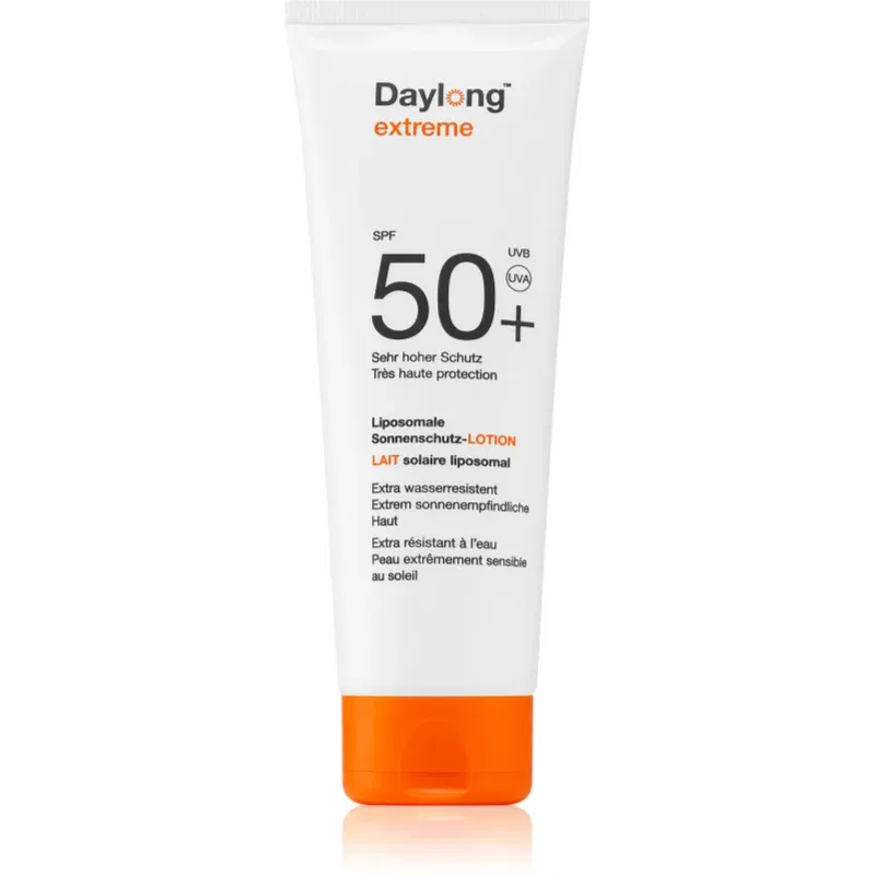 Daylong Extreme Liposomal Sun Milk SPF50+ loțiune de protecție lipozomală SPF 50+ 100 ml