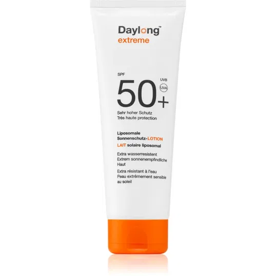 Daylong Extreme Liposomal Sun Milk SPF50+ loțiune de protecție lipozomală SPF 50+ 100 ml