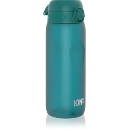 Ion8 Leak Proof sticlă pentru apă mare Aqua 750 ml