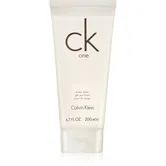Calvin Klein CK One gel de duș (unboxed) unisex 200 ml
