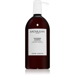 Sachajuan Thickening Shampoo Șampon pentru îngroșare 990 ml