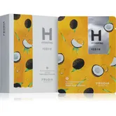 Frudia My Orchard Coconut masca pentru celule pentru o hidratare intensa 10x20 ml