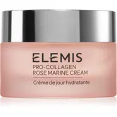 Elemis Pro-Collagen Rose Marine Cream gel crema hidratant pentru fermitatea pielii 50 ml