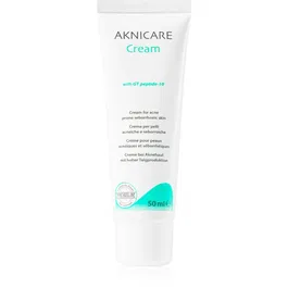 Synchroline Aknicare crema anti-acnee si pentru dermatita seboreică 50 ml