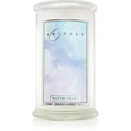 Kringle Candle Watercolors lumânare parfumată 624 g