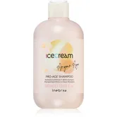 Inebrya Argan-Age sampon cu argan pentru stralucire 300 ml