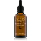 Captain Fawcett Ricki Hall´s ulei pentru barba 50 ml