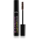 Gosh Boombastic mascara pentru volum si curbare culoare 005 Chocolate Brown 13 ml